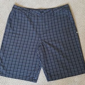 Like New ! Hurley Shorts